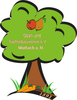 Logo OGV Marbach e.V.